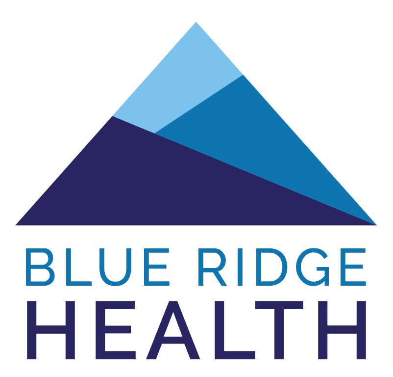 Home | Blue Ridge Health